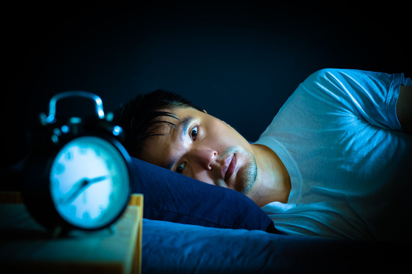 Slecht slapen: Zo word je geen zombie